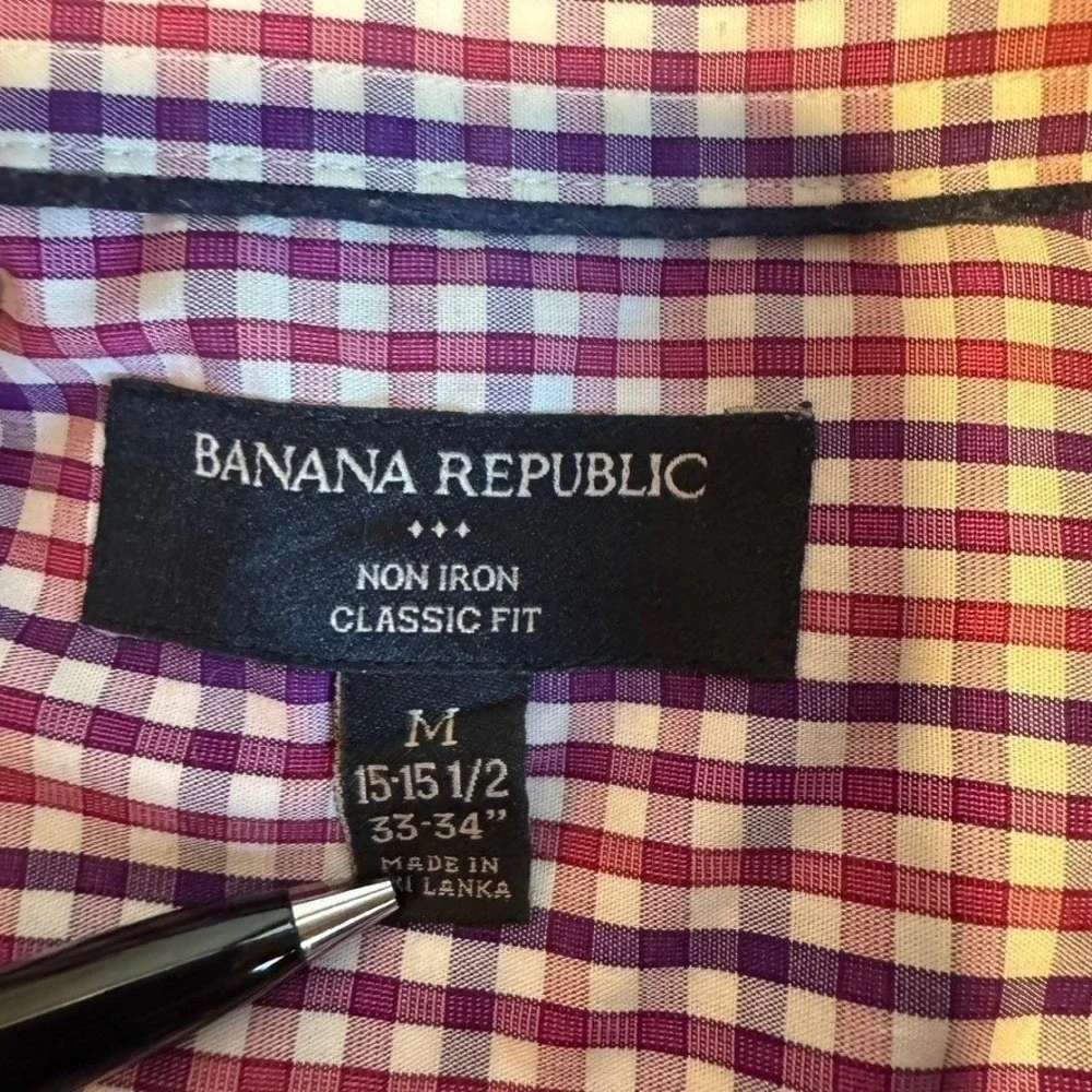 Banana Republic excellent great